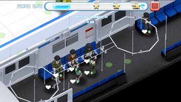 Thai Railway Game screenshot 2