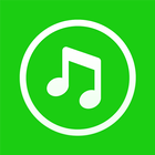 LINE MUSIC icon