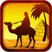 Egypt Jewels Match 3 APK