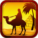 Egypt Jewels Match 3 APK