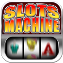 Slot Machine Heroes Slots APK