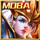 Heroes Glory: First Blood APK