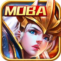 Heroes Glory:First Blood (CBT) APK download