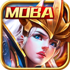 Heroes Glory:First Blood (CBT) أيقونة