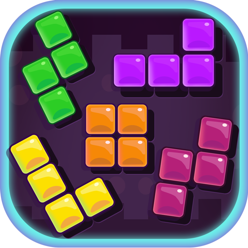 Block Puzzle Blast