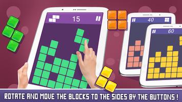Block Puzzle Blast screenshot 1