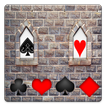 Castle Solitaire Cards