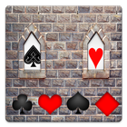 Castle Solitaire Cards simgesi