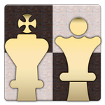 Chess Strategy Game icon