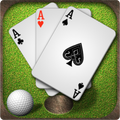 golf solitaire