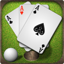 Golf Solitaire APK