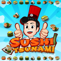 Sushi Tsunami
