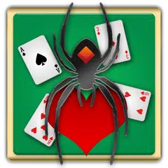 Spinne Kartenspiel APK Herunterladen