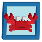 Mr.Smash Crab icône