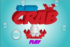 Mr.Smash Crab 截图 2