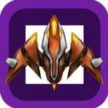 Meteora : My Space Fighter