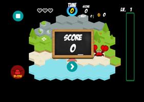 Smash Crab 2 Screenshot 2