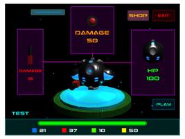 Symbolic War screenshot 2