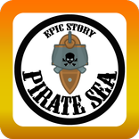 Pirate Sea : Epic Story