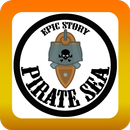 Pirate Sea : Epic Story APK