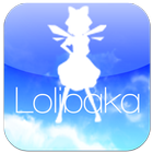 Lolibaka 아이콘