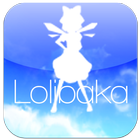 Lolibaka icono