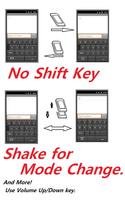 Easy Keyboard syot layar 1