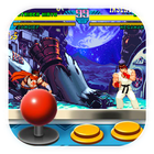 code MVSC Marvel vs Capcom icono