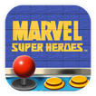 code Marvel Super Heroes