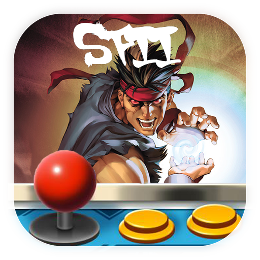 tip Street Fighter 2 SFII