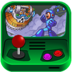 code Mega Man VII Rockman ロックマン APK