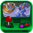 code Mega Man VII Rockman ロックマン APK