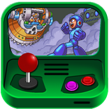 code Mega Man VII Rockman ロックマン