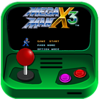 guide Mega Man X3 ícone
