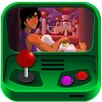 code Aladdin アラジン APK