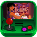 code Aladdin アラジン APK