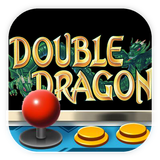 Code Double Dragon Arcade icon
