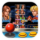Code Double Dragon Neo Geo APK