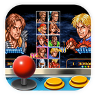 Code Double Dragon Neo Geo icon