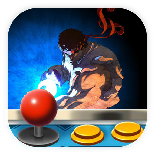 tip Street Fighter III SF3