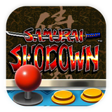 guide Samurai Shodown 1 иконка