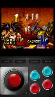 guide Samurai Shodown 1 постер