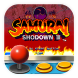code Samurai Shodown 3