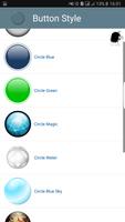 Assistive Touch | Emoji GIFs captura de pantalla 3