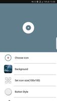 Assistive Touch | Emoji GIFs Poster