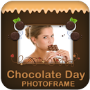 Chocolate Day Photo Frame : Chocolate Photo Editor APK