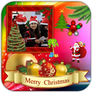 Christmas Photo Frame 2018 :Christmas Photo Editor APK