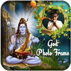 ikon All God Photo Frame - HD God Photo Editor