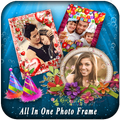 All In One Photo Frame - All Photo Frame