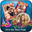 All In One Photo Frame - All Photo Frame APK